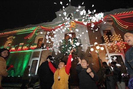Arranca operativo para vigilar desarrollo de Fiestas Patrias 2018