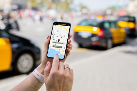 Lo Que las Víctimas de Accidentes de Rideshare Deben Saber sobre las Reclamaciones Legales