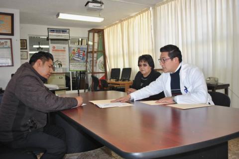 Ayuntamiento lanza campaña de salud para evitar enfermedades respiratorias imagen 4