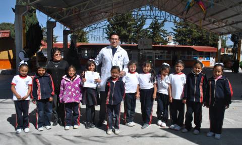 Ayuntamiento lanza campaña de salud para evitar enfermedades respiratorias imagen 1