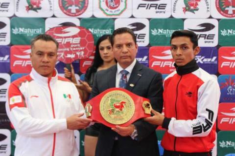 Convocan a participar a torneo de box Fire Sports 2020 imagen 7