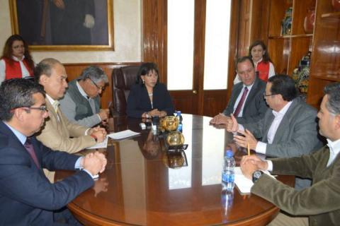 Impulsarán comuna de Tlaxcala y Sedeco a “tienditas” con 3.2 millones imagen 2