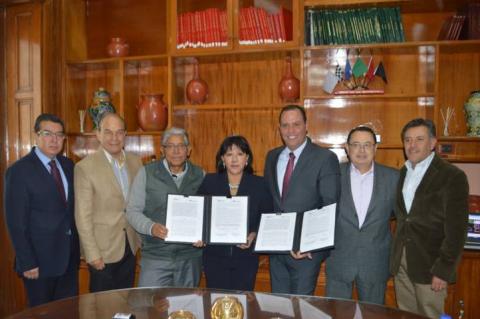 Impulsarán comuna de Tlaxcala y Sedeco a “tienditas” con 3.2 millones imagen 3