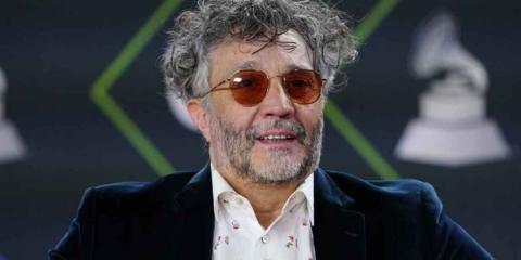 Fito Páez se presentaría en la CDMX pero terminó cancelando su concierto