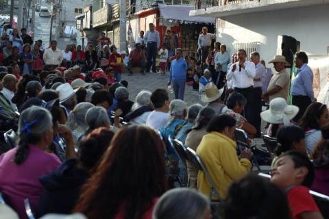 Promoverá Florentino una educación dual para Tlaxcala
