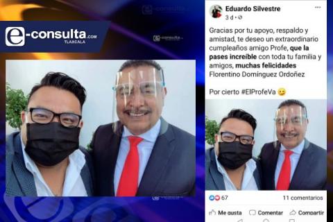 Al ritmo de la Santanera se promociona secretario de Educación