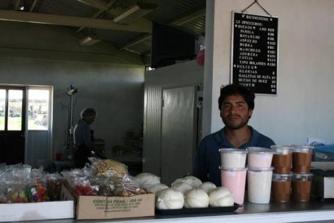 Otorga Fomtlax 474 créditos a micro y pequeñas empresas imagen 2