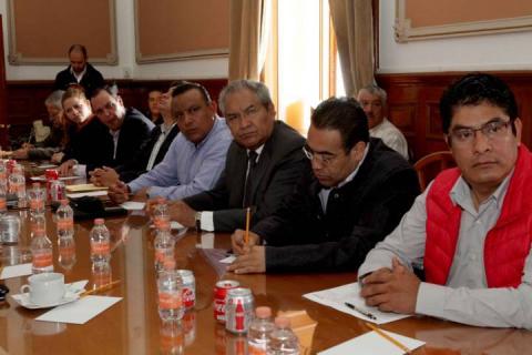 Reciben petición del gobierno estatal para acceder a recursos del Fonden imagen 2