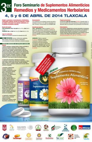 Jornadas de promoción de la Chia en la región Tlaxcala- Puebla imagen 5
