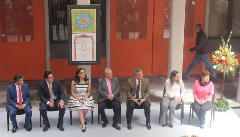 Realizan foro "Diálogos por la niñez de Tlaxcala 2016" imagen 1