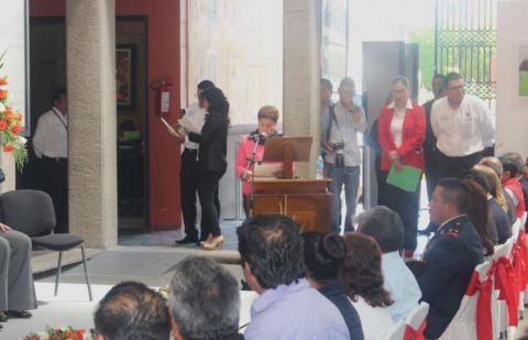 Realizan foro "Diálogos por la niñez de Tlaxcala 2016" imagen 2