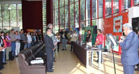 Fue la UAT sede del Segundo Encuentro Nacional de Talento Artístico Estudiantil imagen 2