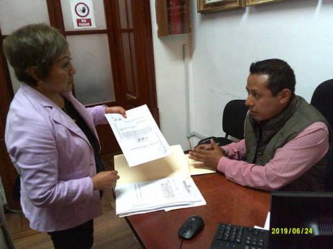 Asociación Promujeres “Ríos De Agua Viva” aportará a la solicitud de alerta de género imagen 3