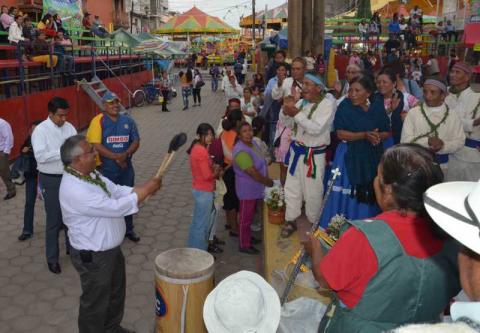 La Esperanza de las personas no se compra: Felipe Hernández imagen 2