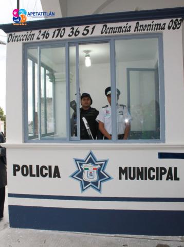 Estrategias de seguridad en Apetatitlán son una realidad: VGH imagen 6