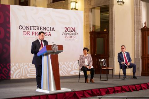 El infonavit de la transformación terminó con abusos financieros del pasado