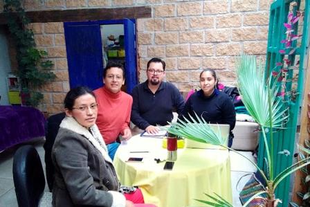 Recibirán a fotógrafos de Nuevo León para residencia en Tlaxcala