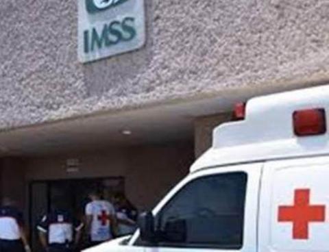 Atenderá IMSS Tlaxcala servicio de Urgencias y hospitalización los días 15 y 16 de septiembre imagen 1