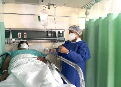 IMSS Tlaxcala tendrá servicio de Urgencias y Hospitalización el lunes 3 de febrero imagen 1