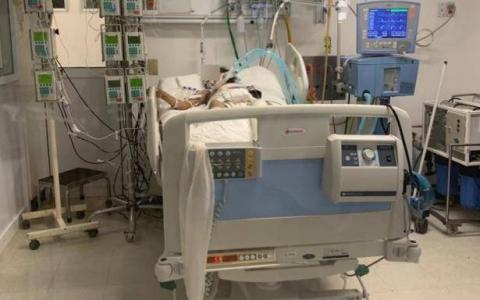 Realiza IMSS primer trasplante a nivel nacional de donador positivo a COVID-19, a niña de 12 años imagen 1