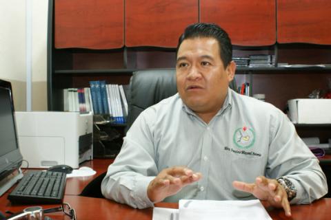 Invita CEDH a universitarios a cátedra "El Ombudsman: una perspectiva local"