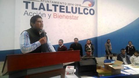 Realizan en Tlaltelulco sorteo para el Servicio Militar Nacional clase 1996 imagen 6