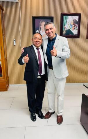 Lamentan la llegada de más panistas a la administración municipal de Apizaco imagen 2