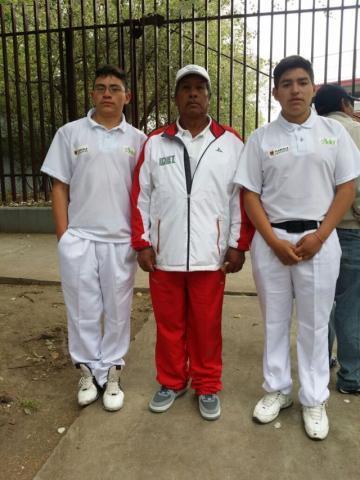 Califican Calpulalpenses Rumbo a Olimpiada Nacional de Frontón imagen 5