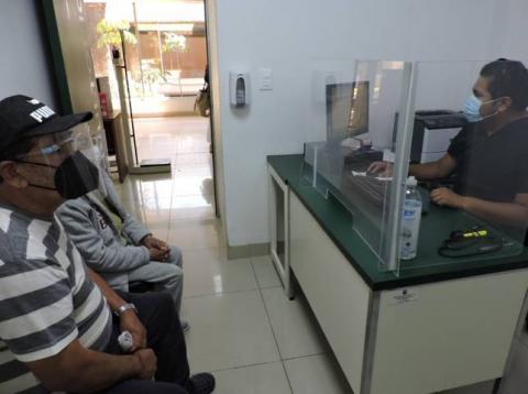 IMSS Tlaxcala invita a que acudas a PrevenIMSS y a consulta con tu médico familiar, en beneficio de tu salud imagen 3