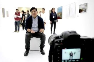 Hablará Tondopó sobre proceso para crear un fotolibro