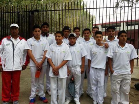 Califican Calpulalpenses Rumbo a Olimpiada Nacional de Frontón imagen 4