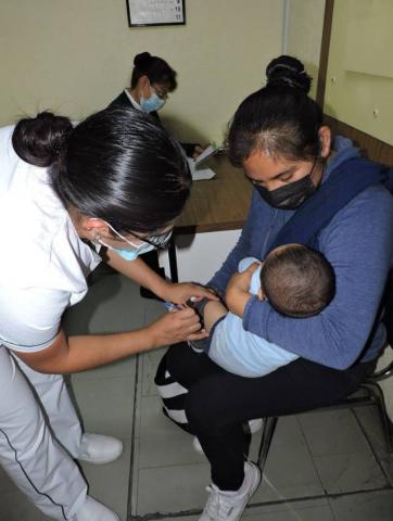 IMSS Tlaxcala invita a que acudas a PrevenIMSS y a consulta con tu médico familiar, en beneficio de tu salud imagen 4