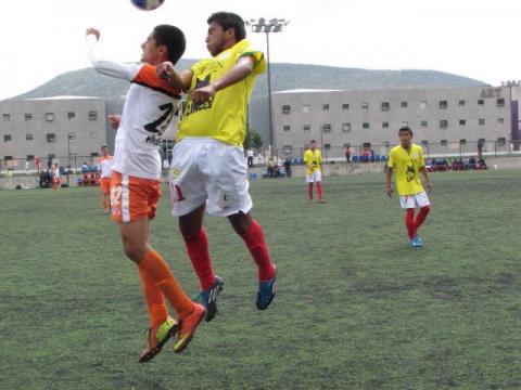 Gana 3-2 Linces de la UMT encuentro con filial del Club Pachuca en la Universidad de Fútbol imagen 4