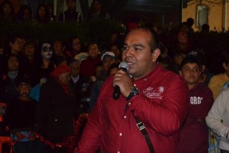 Un éxito resultó la Noche de Disfraces organizada por Rafa Coca imagen 5