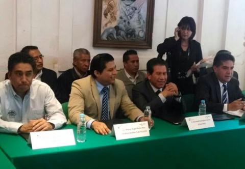 Ayuntamiento de Tlaltelulco fortalece la implementación de viveros: Polvo Rea imagen 5