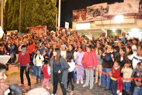 Un éxito resultó la Noche de Disfraces organizada por Rafa Coca imagen 6