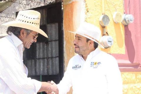 Legislaré para fortalecer las capacidades del Ministerio Público: Pablo Badillo imagen 1