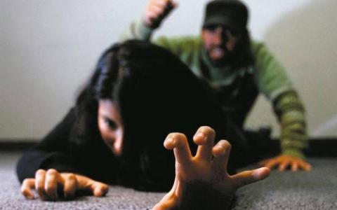 Violaciones crecieron al doble en 2018