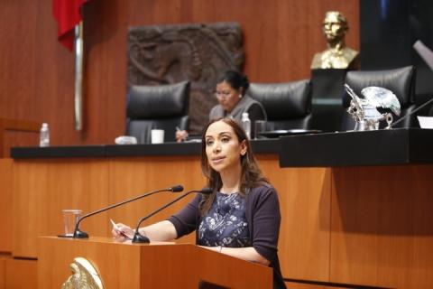Aprueba Senado exhorto para que Congresos locales creen comisiones ordinarias contra la trata imagen 2