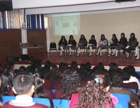 Atiende Cobat casi el 49% de la población estudiantil de Tlaxcala imagen 4