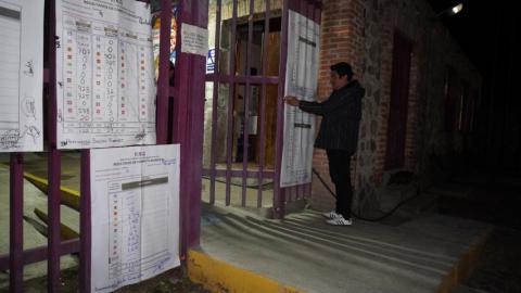 Efectúa ITE cómputos De Ixtenco, Axocomanitla y Tecopilco imagen 2