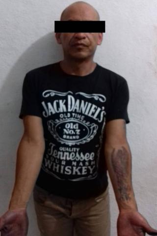 Aumenta el número de detenciones en Tetla