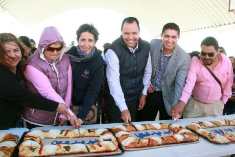 Festeja ayuntamiento de Apizaco a los niños y niñas imagen 4