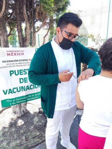 Baja respuesta de tlaxcaltecas ante la vacuna contra la influenza estacional imagen 3