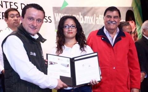 Afilia IMSS a 97 mil estudiantes tlaxcaltecas imagen 2