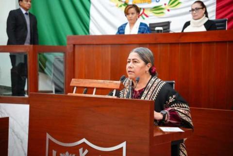 Cuestiona Blanca Águila falta de certeza en reformas a la Ley de Salud que extingue el OPD imagen 1