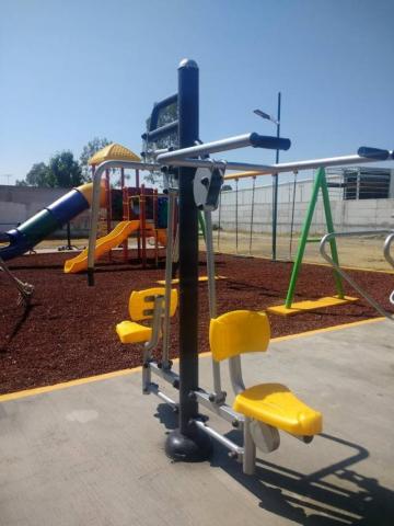 Coca-Cola FEMSA inaugura “Vive Tu Parque” en Calpulalpan imagen 2