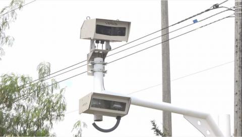 Presentan amparo contra fotomultas implementadas por gobierno lorenista