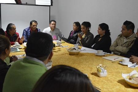 Ex candidata del PAN busca cobijo político en el PT