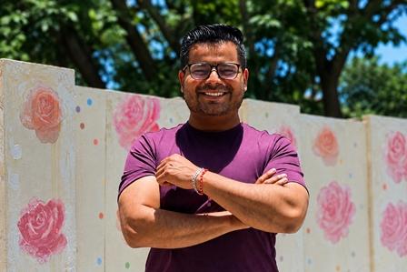 Franklin Calva fortalece su liderazgo y se perfila como uno más fuertes en Panotla